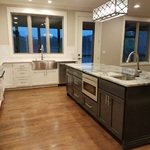 Centers House