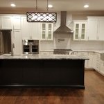 Centers House