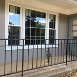Front Porch after photo