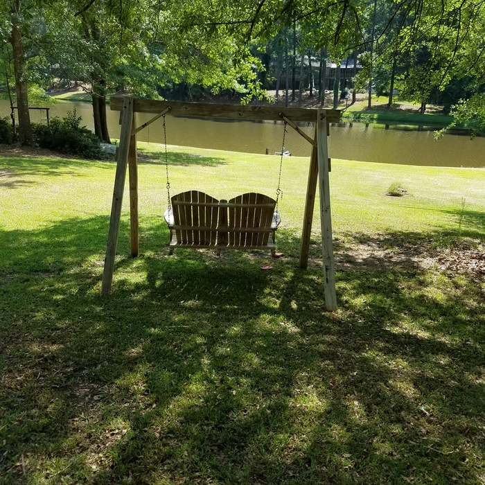 Yard Maintenance