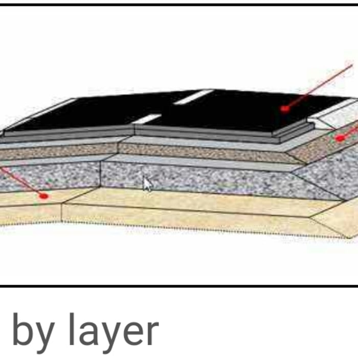 Asphalt Paving