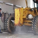 heavy equipment