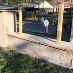 Sign Rough in