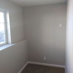 interior paint job hayden