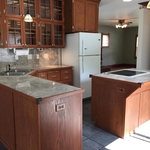 Kitchen Cleaning