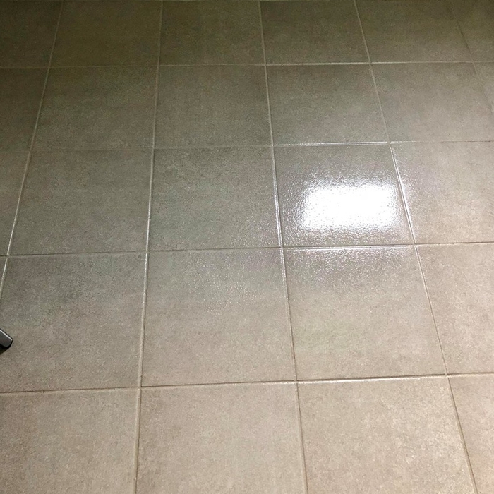 Floor Cleaning