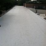 EPDM Flat Roof