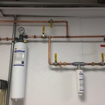 Filter system