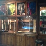 Cabinets