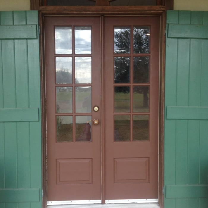 Doors
