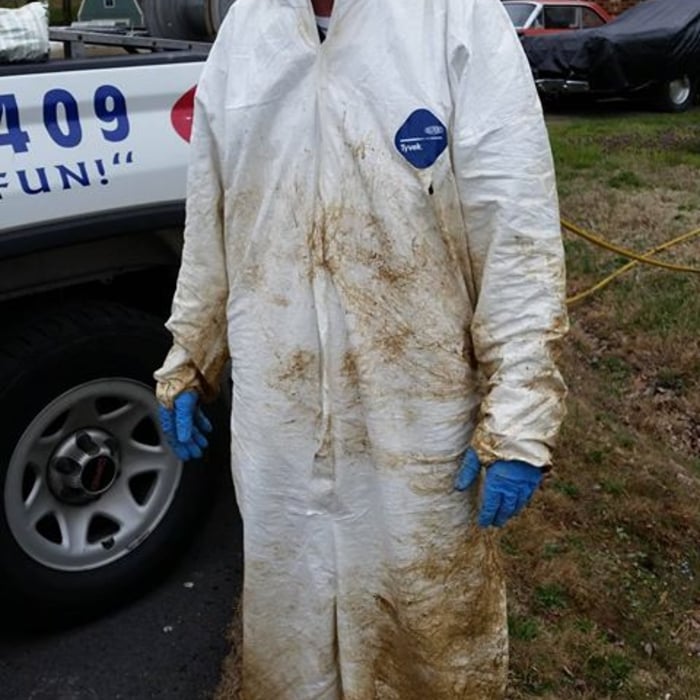 Termite Treatment