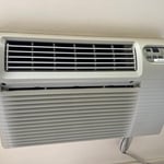 Old Ac replacement