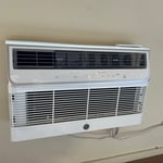 Old Ac replacement