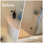 Bathroom Cleaning Service
