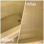 Bathroom Deep Cleaning Service