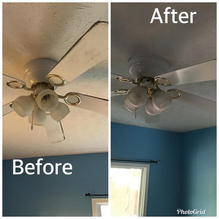 Deep Cleaning