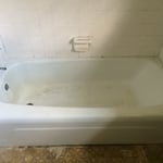 Rental Bathtub