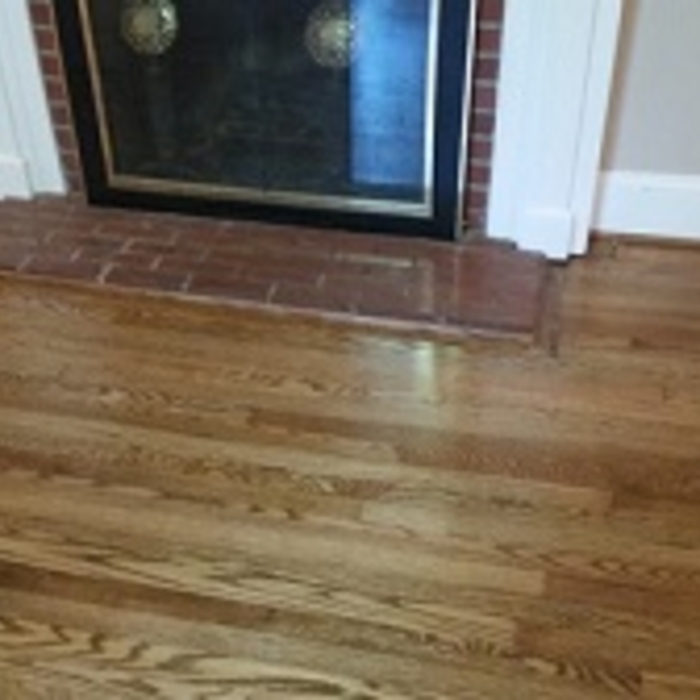 Our Work