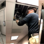 Duct cleaning