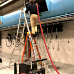 Commercial Duct Cleaning