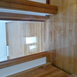 hardwood floor
