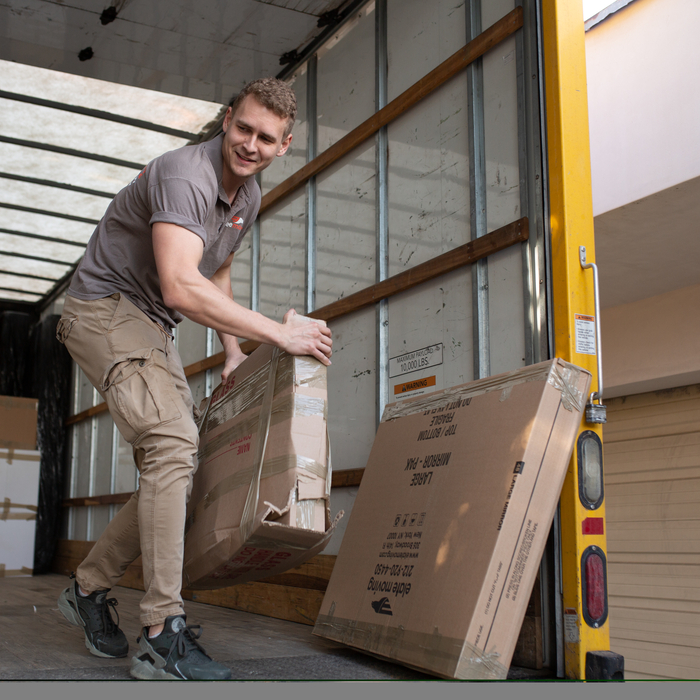 Elate Moving