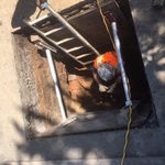 Sewer Repairs