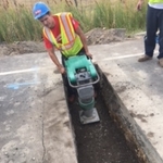 Water Line Repairs