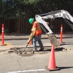 Sewer Repairs