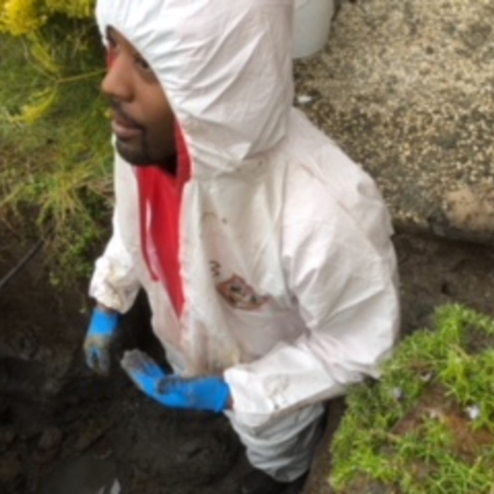 Dirty Jobs!