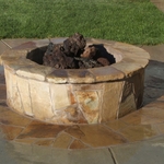 Fire Pit