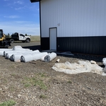Post Construction Cleanup