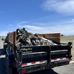 Post Construction Cleanup