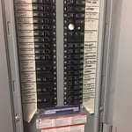 electrical panel