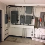 electrical panels that need to be change
