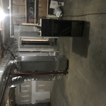Hvac unit replacement