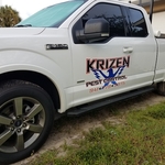 Service Vehicle