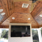 Outdoor Kitchen