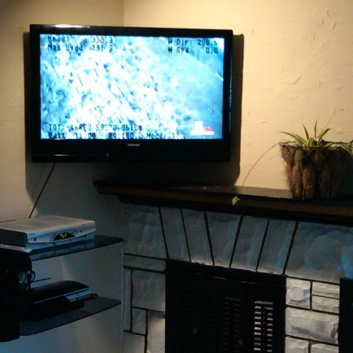 Home Theater