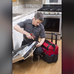 Dishwasher repair