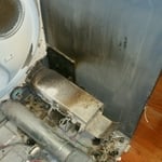 Don't neglect your dryer.