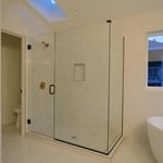 Kitchen bath remodel