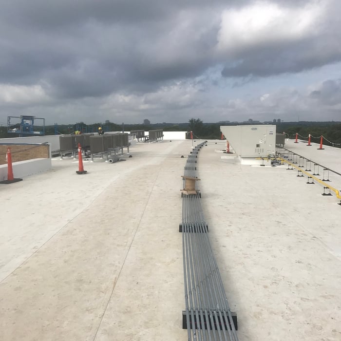 Commercial Project