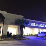 Modern Banquet Hall and Event Center