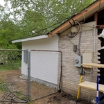 Service Relocation