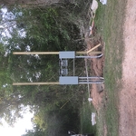 Almost done