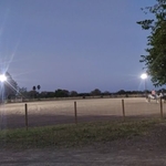 Exterior lighting
