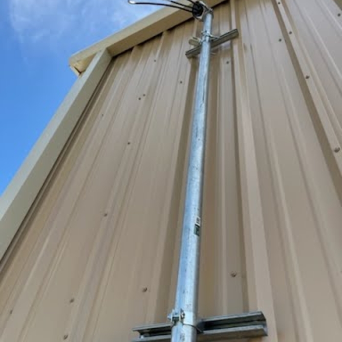 Conduit runs