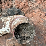 Sewer Repair
