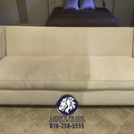 Upholstery Cleaning